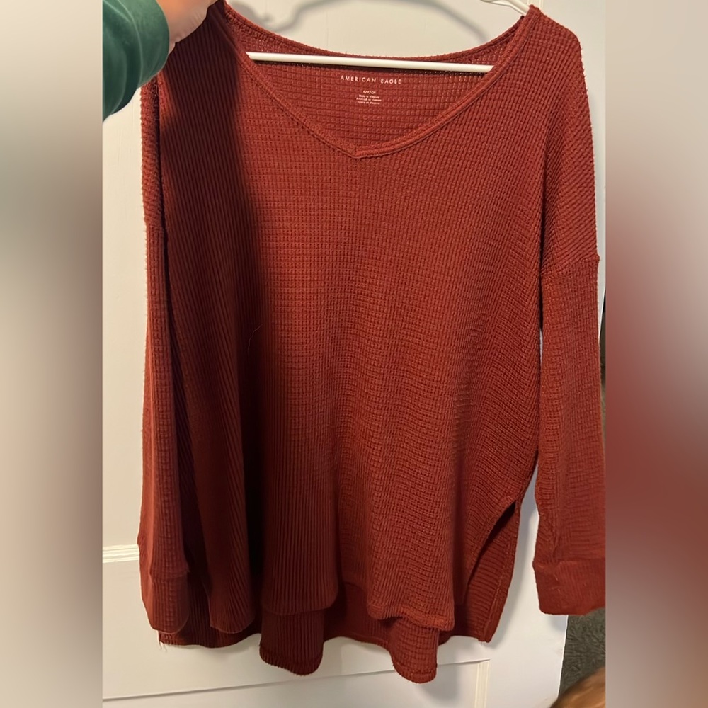 American Eagle sweater